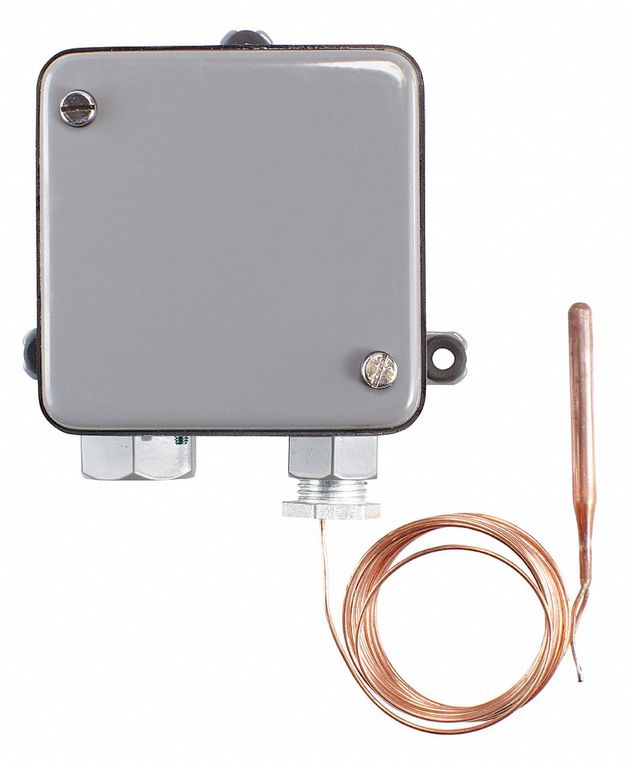 Johnson Controls A19ANC-1C