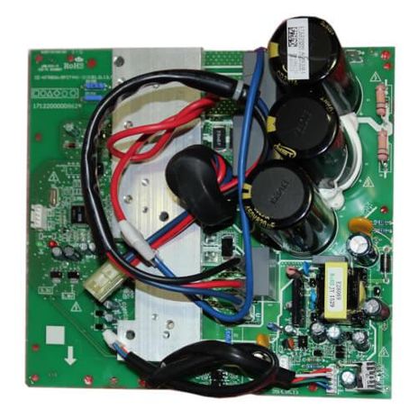 Carrier 17122000A08581