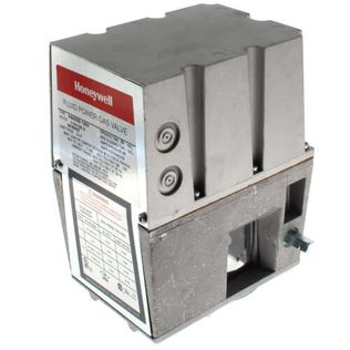 Honeywell Flame Safeguard V4055D1001