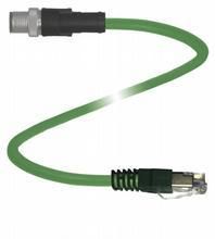 Pepperl+Fuchs FACTORY V19S-G-GN5M-PUR-ABG-V45-G