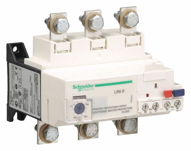 Square D LR9D5567, LR9D5569