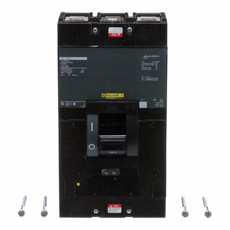 Square D Q4L3400