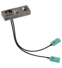 Pepperl+Fuchs FACTORY NBN2-F58xxA3-100S18