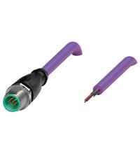 Pepperl+Fuchs FACTORY V15S-G-VT1M-PUR-U/CAN