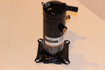 Carrier ZR32K5E TF5 830