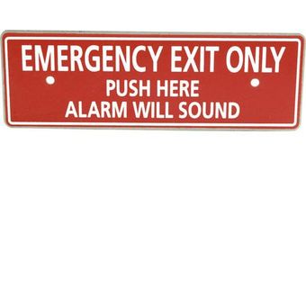 Detex ECL228, ECL8220