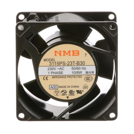 Bakers Pride, Bevles 784682