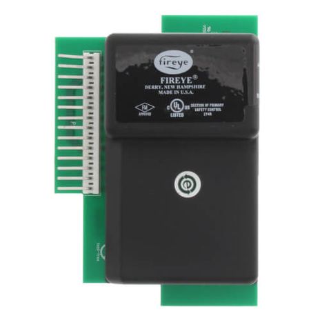 Fireye MEUVS4
