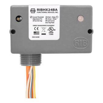 Functional Devices RIBHX24BA