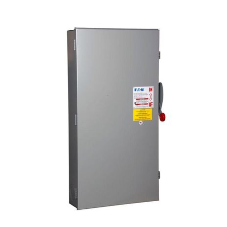 Eaton DH365FRK, DH365FRKV, DH365URKV-00LL, DH425FRK, DH465FRK