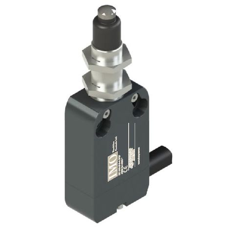 IMO Automation MAS110B3-RB2