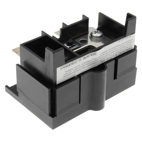 Square D QOU14100JBAL