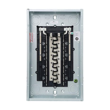 Eaton BRP24L125, BRP24L125G, BRP24L125GP1