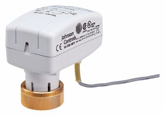 Johnson Controls VA-7480-0312
