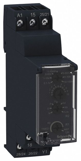 Schneider Electric, Square D RE22R2MMU, RE22R2MXMU