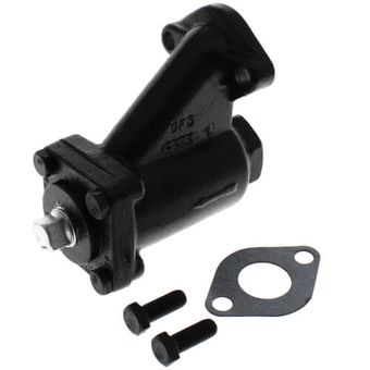 McDonnell & Miller 342300