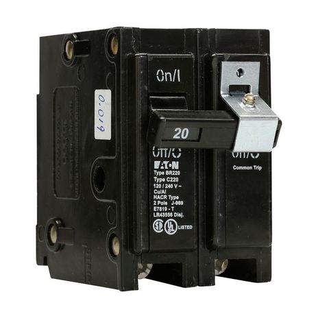Eaton BHLW2