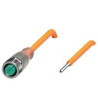 Pepperl+Fuchs FACTORY V1-G-E8W-OR10M-POC, V1-G-E8W-OR20M-POC, V1-G-E8W-OR3M-POC, V1-G-E8W-OR5M-POC