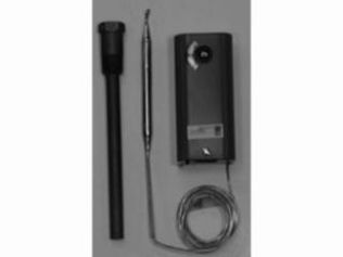 Johnson Controls A19AAT-2C, A19ABA-25C, A19ABA-44C, A19ABA-50C