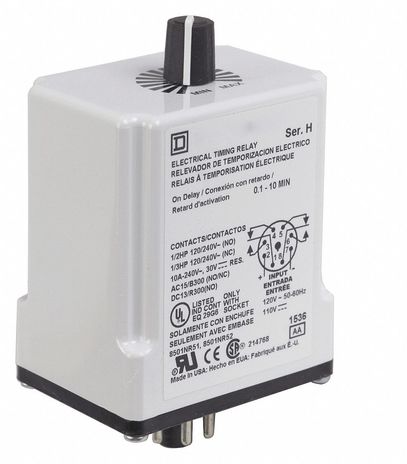 Square D 9050-JCK19V20