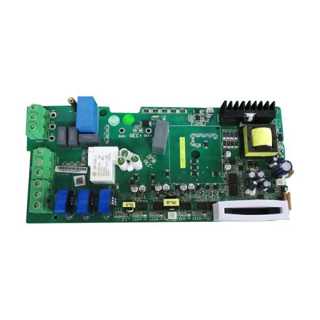 Eaton DXG-SPR-5FR1MPB-3D3, DXG-SPR-5FR1MPB-4D5, DXG-SPR-5FR1MPB-7D5