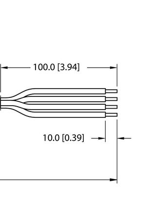 Turck RKM 44-0.3M, RKM 44-0.5M, RKM 44-0.5M/S4000, RKM 44-1.5M, RKM 44-1.5M/S4000, RKM 44-10M, RKM 44-10M/S4000, RKM 44-12M/S4000, RKM 44-13M, RKM 44-13M/S4000, RKM 44-14M/S4000, RKM 44-15M, RKM 44-15M/S4000, RKM 44-16M, RKM 44-16M/S4000