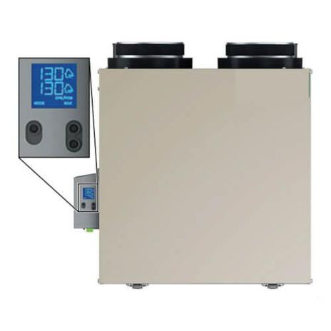 Carrier ERVXXSHA1130