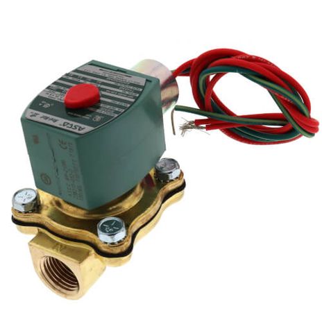 ASCO 8210G002HW