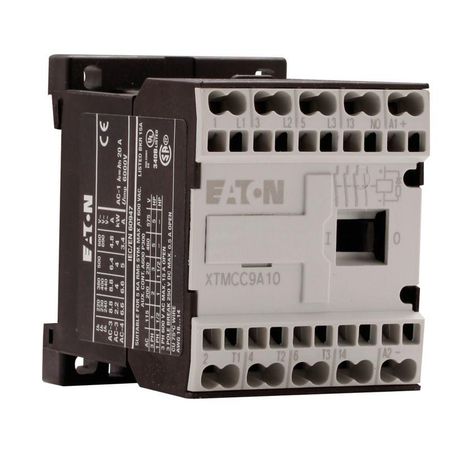 Eaton XTMCC9A10T