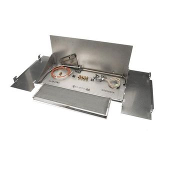 Market Forge, Marshall Air 157524-CD