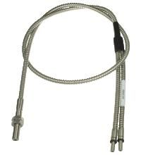 Pepperl+Fuchs, Pepperl+Fuchs FACTORY FE-BTS6S-3, FE-BTS6S-3HT, FE-BTS6S-5, FE-BTS6S-5HT