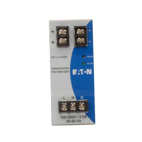 Eaton PSG100E12SM