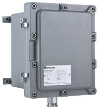 Pepperl+Fuchs FACTORY INX360D-F99-I2E2-V15-Ex