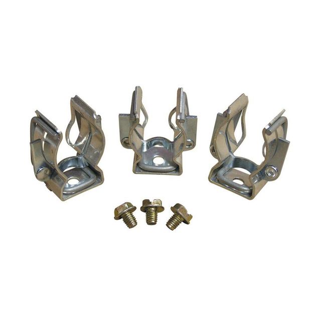 Eaton DS22JK, DS26JK