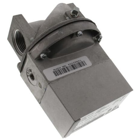 Honeywell Flame Safeguard V48A2334