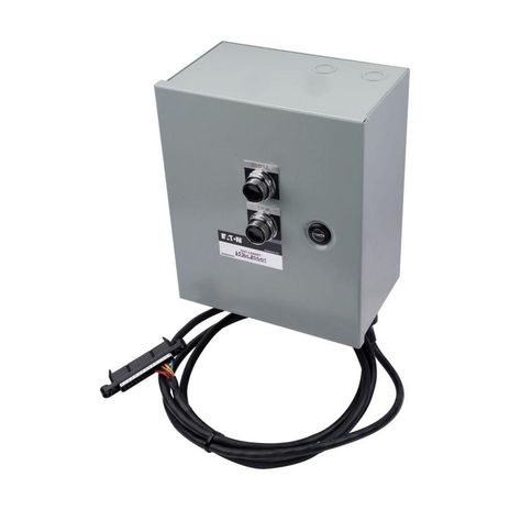 Eaton 9253C25G01, 9253C25G02, 9253C25G03