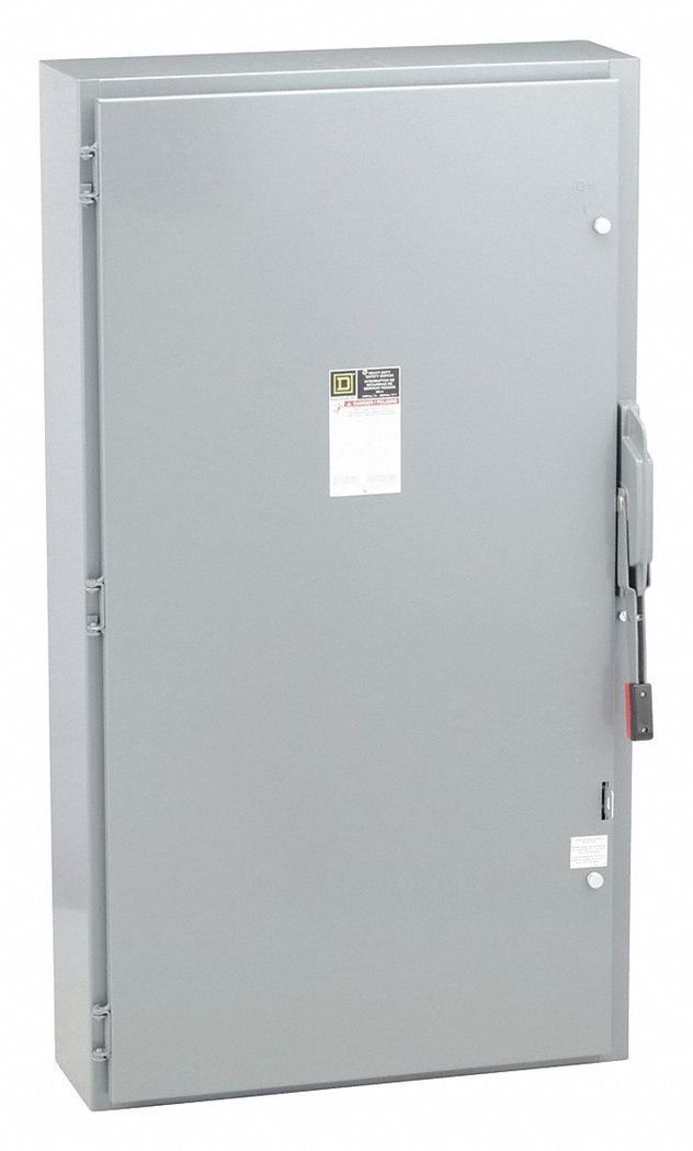 Square D H325N