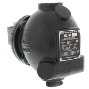 McDonnell & Miller 143600