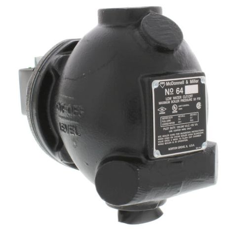 McDonnell & Miller 143600