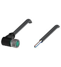 Pepperl+Fuchs FACTORY V31-WM-BK3M-PVC-U