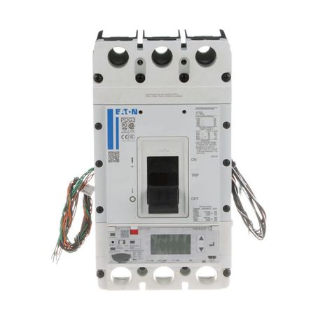 Eaton PDF33F0600D4DJ, PDF33F0600D4DK, PDF33F0600D4DL, PDF33F0600D4DN, PDF33F0600D4MJ, PDF33F0600D4MK, PDF33F0600D4ML, PDF33F0600D4MN, PDF33F0600D4WJ, PDF33F0600D4WK, PDF33F0600D4WL, PDF33F0600D4WN, PDF33F0600D4YJ, PDF33F0600D4YK, PDF33F0600D4YL