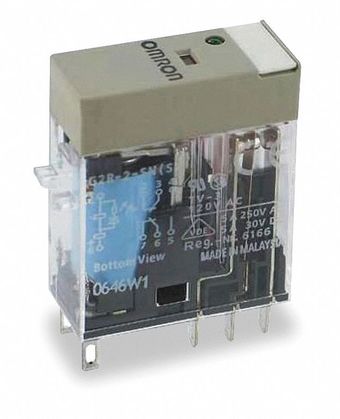 Omron G2R-2-SN DC12(S)