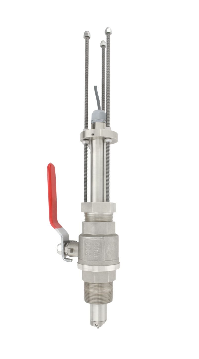 Dwyer PFT-HAN-S811-S, PFT-HDN-S611-S, PFT-IAN-S111-S, PFT-IDN-S111-S