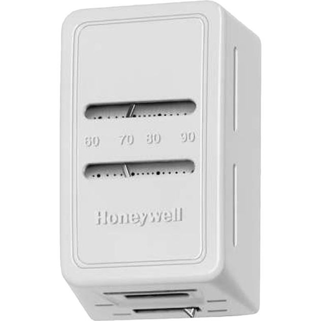 Honeywell Commercial TP9600A1007