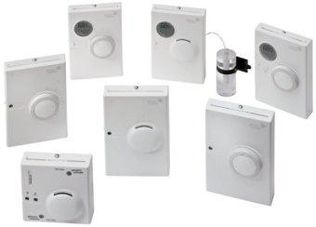 Johnson Controls WRZ-PTR0000-0, WRZ-TTB0000-0