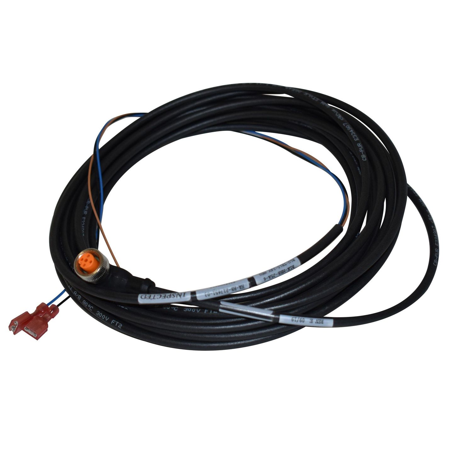 Carrier HA-RB-217651-03