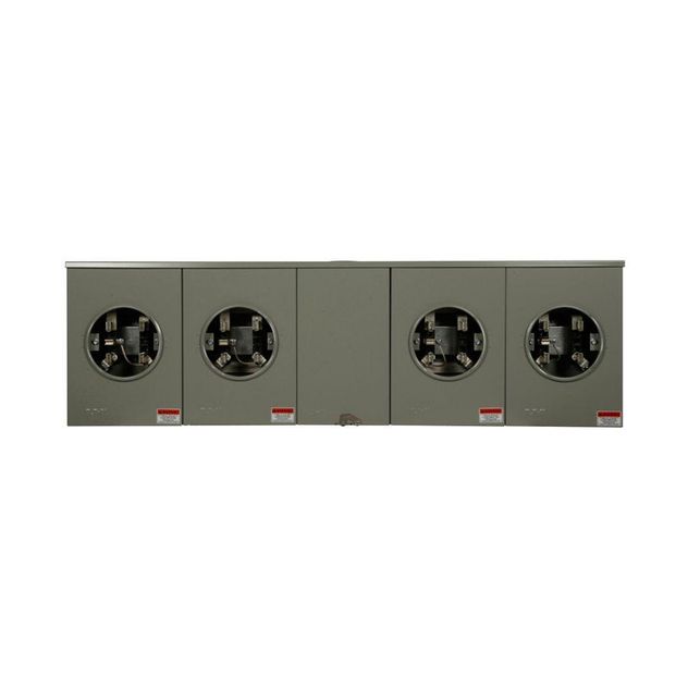 Eaton U4R1121BCRCH