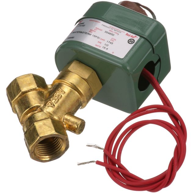 Accutemp AT1E-SOL208