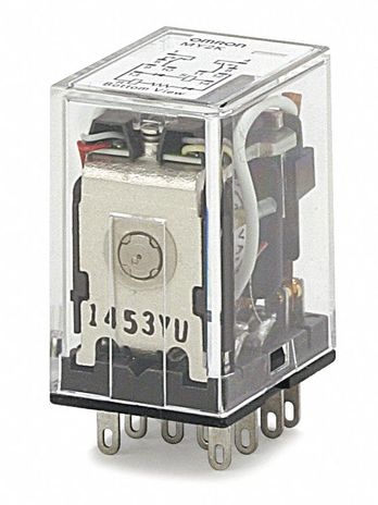 Omron