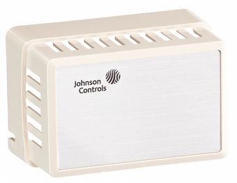 Johnson Controls T-4000-3139, T-4756-1738